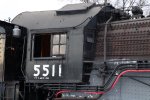UP 5511